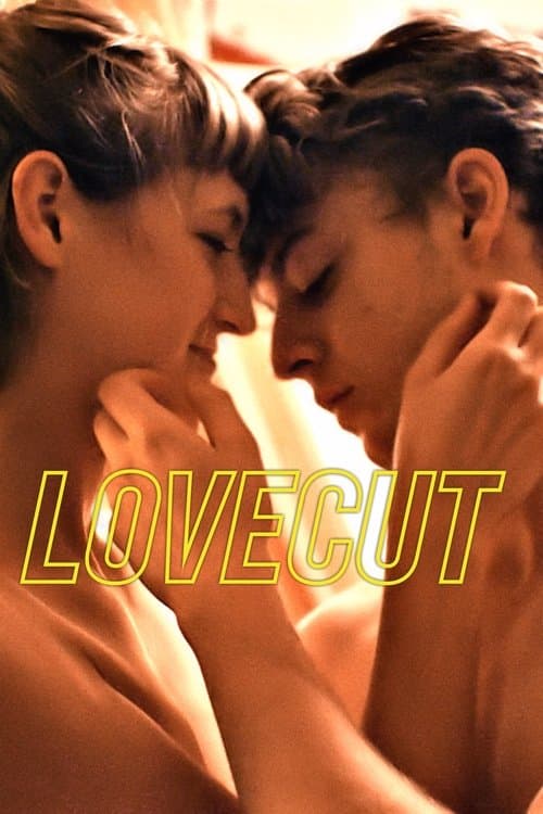 Lovecutのポスター