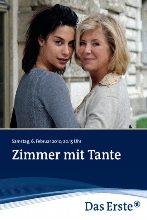Zimmer mit Tanteのポスター
