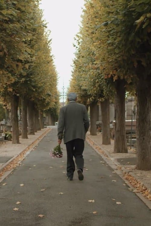 Əbədi Ezamiyyətのポスター