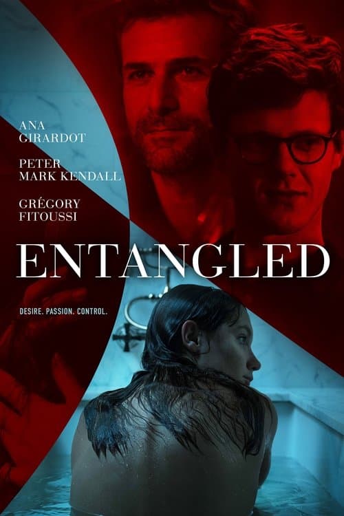 Entangledのポスター