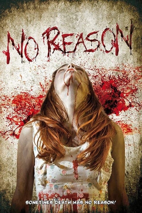 No Reasonのポスター