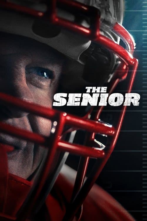 The Seniorのポスター