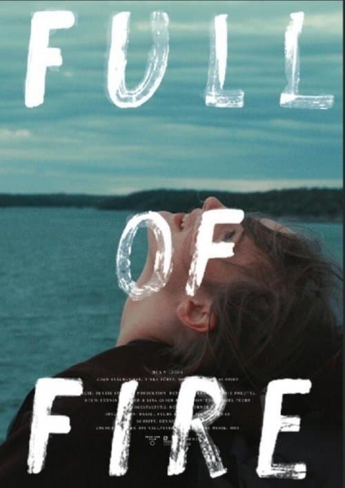 Full of Fireのポスター