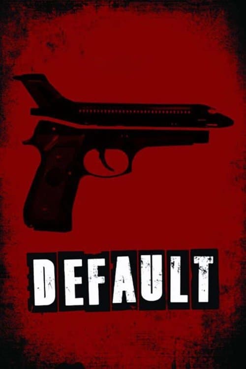 Defaultのポスター
