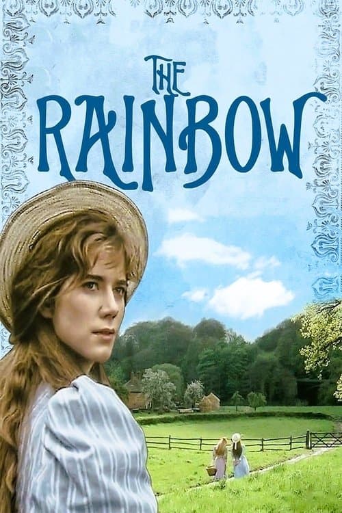 The Rainbowのポスター