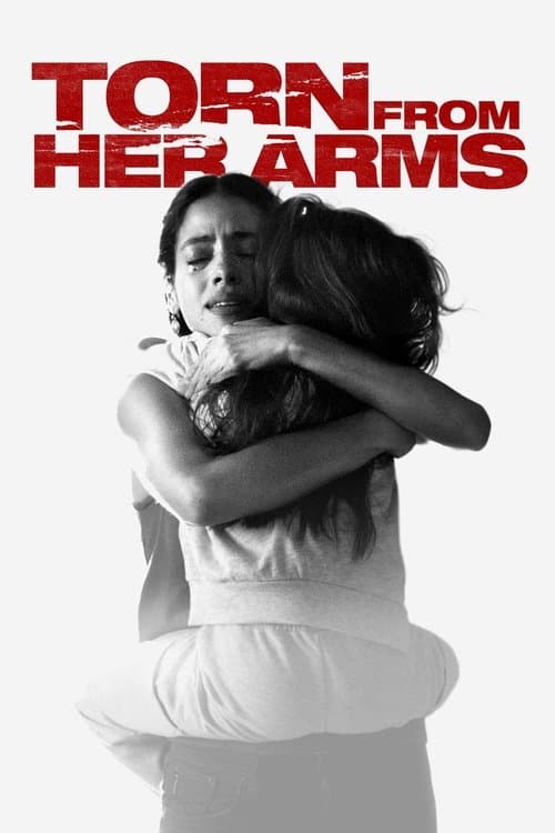 Torn from Her Armsのポスター