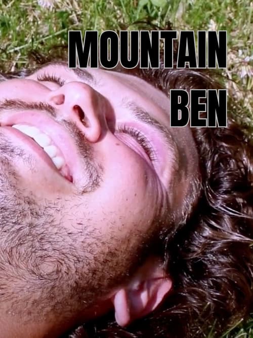 Mountain Benのポスター