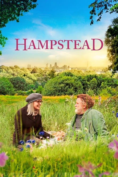 Hampsteadのポスター