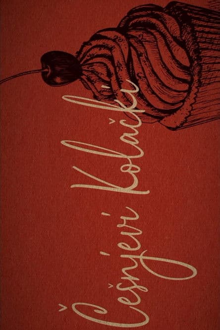 Češnjevi kolačkiのポスター