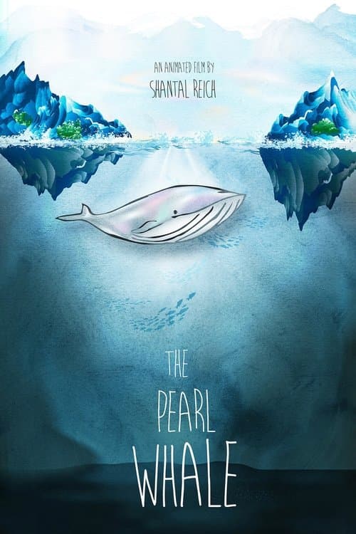 The Pearl Whaleのポスター