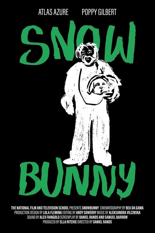 Snowbunnyのポスター