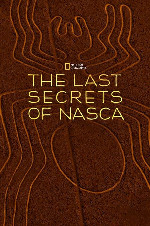 The Last Secrets of the Nascaのポスター