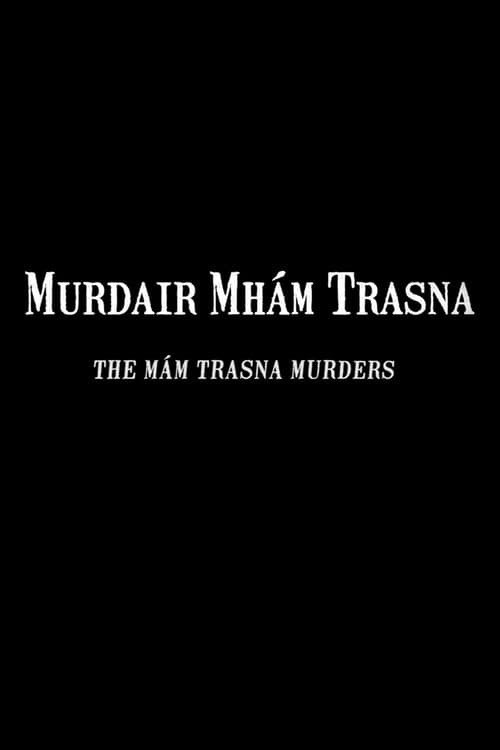 Murdair Mhám Trasnaのポスター