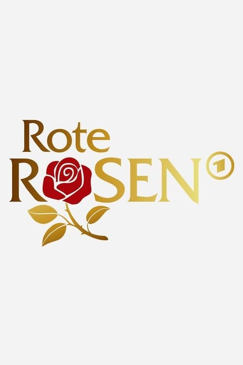Rote Rosenのポスター