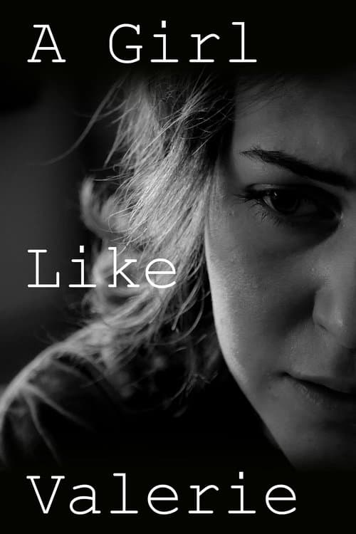 A Girl Like Valerieのポスター