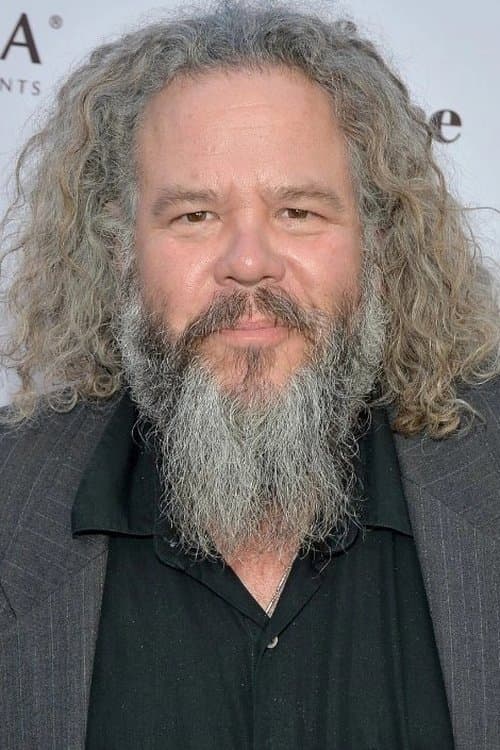 マーク・ブーン・ジュニア