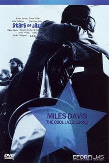 Miles Davis: The Cool Jazz Soundのポスター