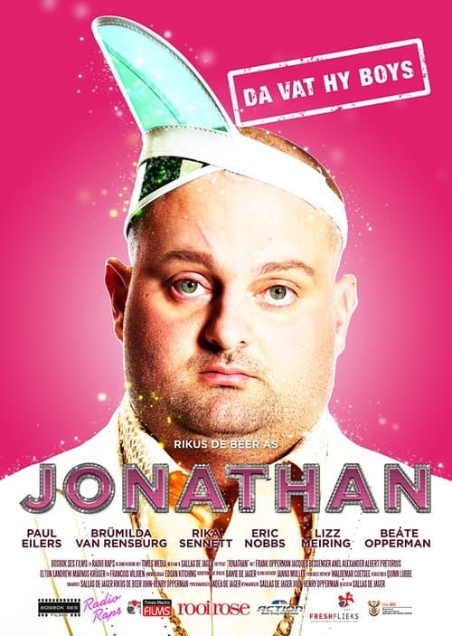 Jonathan: Die Movieのポスター