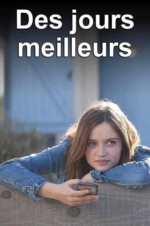 Des jours meilleursのポスター