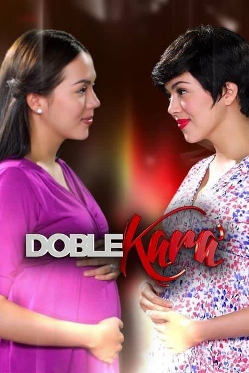 Doble Karaのポスター
