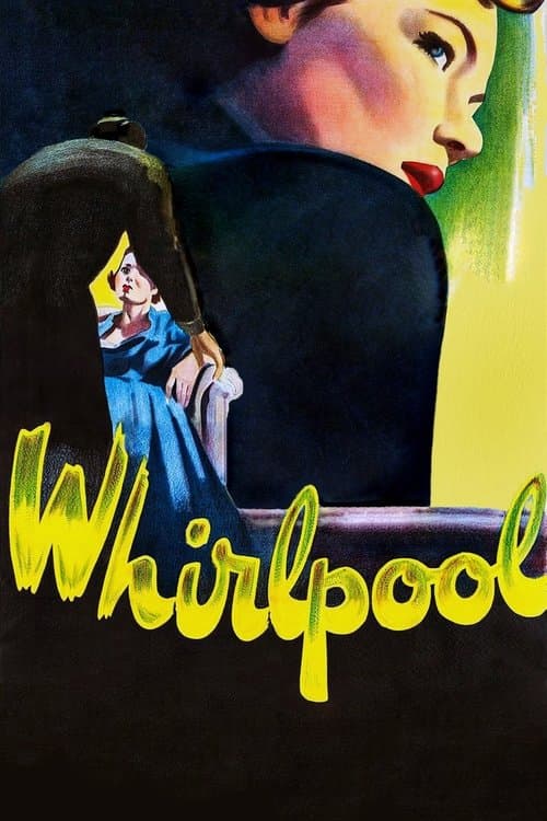 Whirlpoolのポスター
