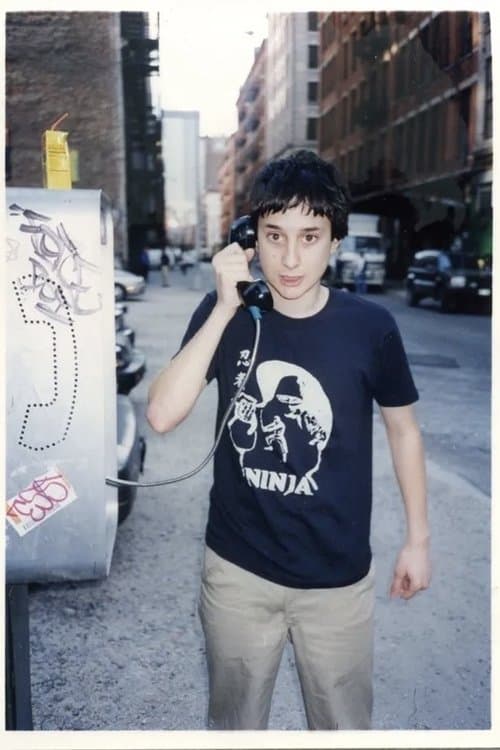 Drugs, Skate & Violence: Filmmaker Harmony Korineのポスター