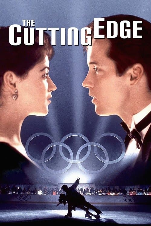 The Cutting Edgeのポスター