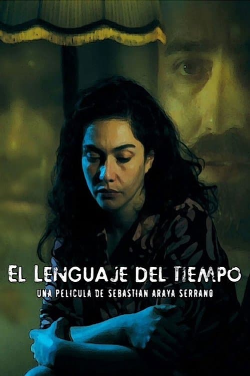 El lenguaje del tiempoのポスター