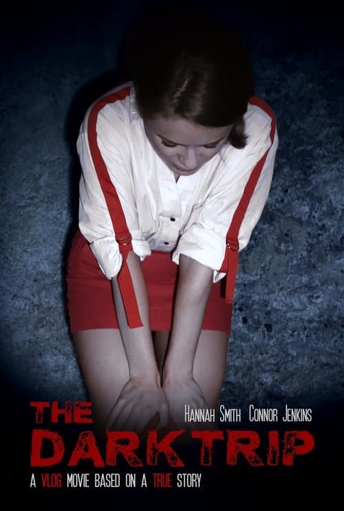 Inquietusのポスター