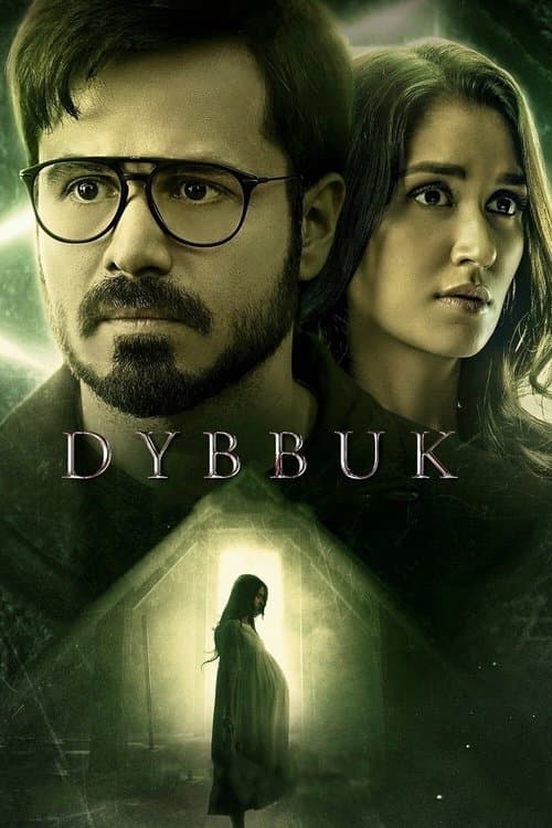 Dybbukのポスター