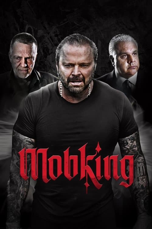 MobKingのポスター