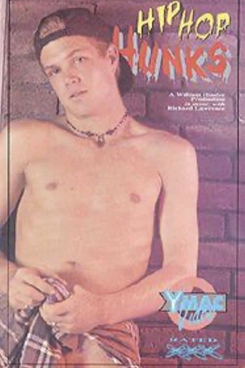 Hip Hop Hunksのポスター
