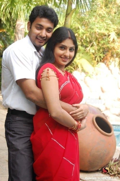 சிலந்திのポスター