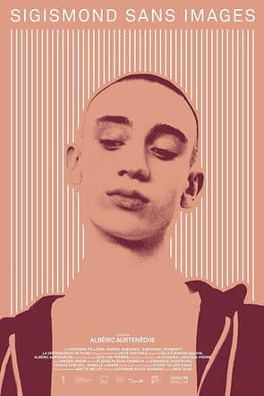 Sigismond sans imagesのポスター