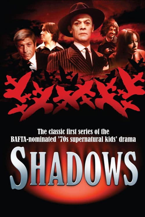 Shadowsのポスター