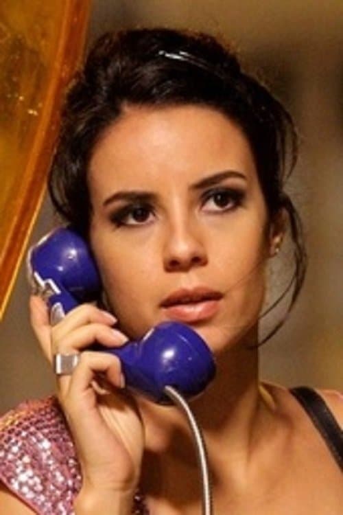 Alice: A Última Noiteのポスター