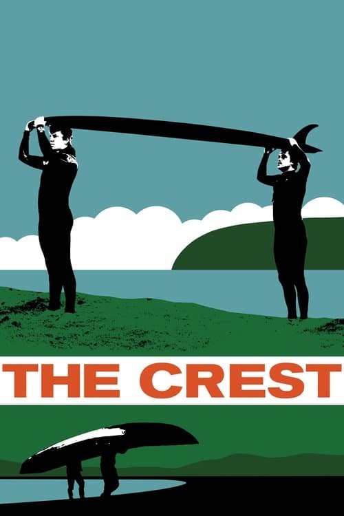 The Crestのポスター