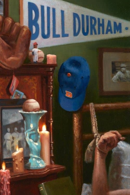 Bull Durham: Between the Linesのポスター