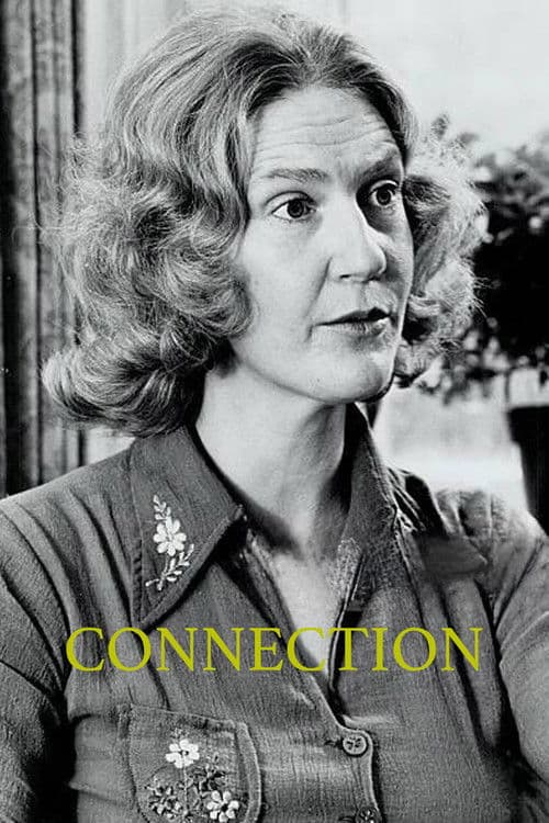 Connectionのポスター