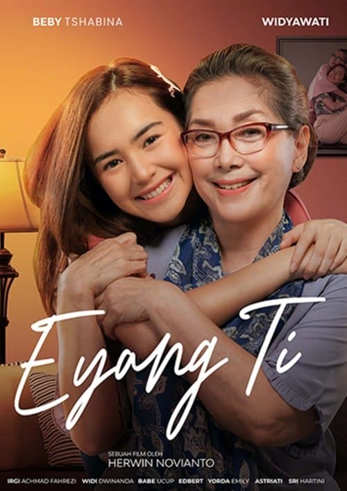 Eyang Tiのポスター