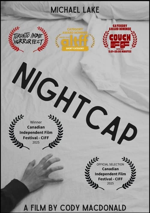 Nightcapのポスター
