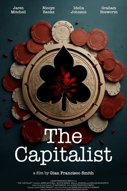 The Capitalistのポスター
