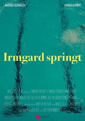 Irmgard springtのポスター