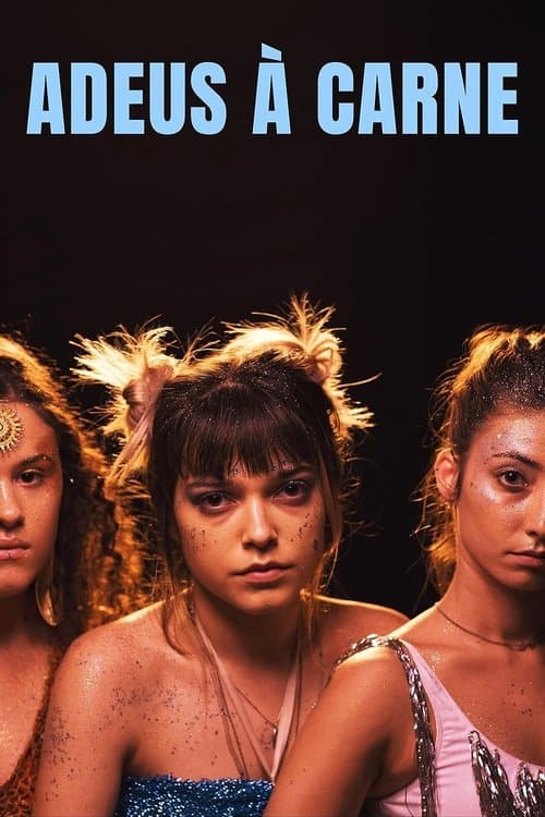 Adeus à Carneのポスター