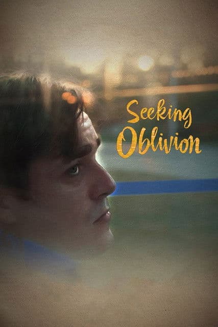Seeking Oblivionのポスター