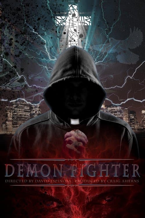 Demon Fighterのポスター