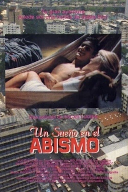 Un sueño en el abismoのポスター