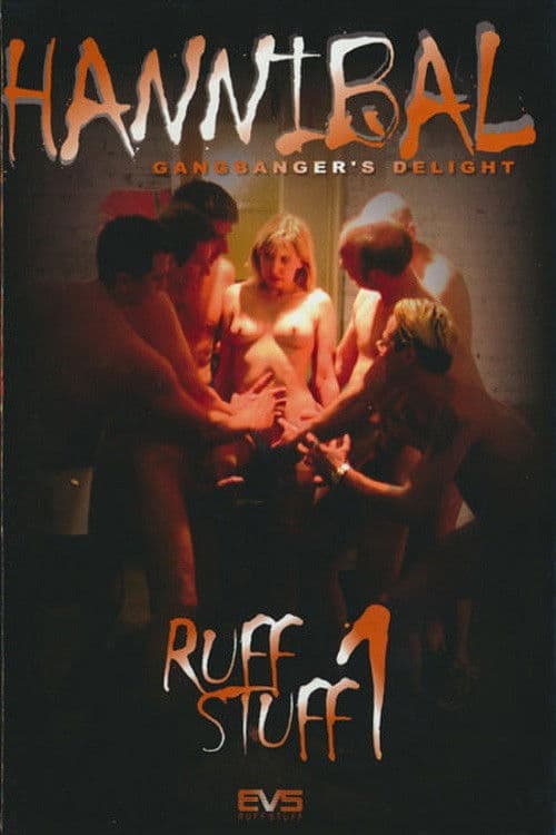 Hannibal Ruff Stuff 1のポスター