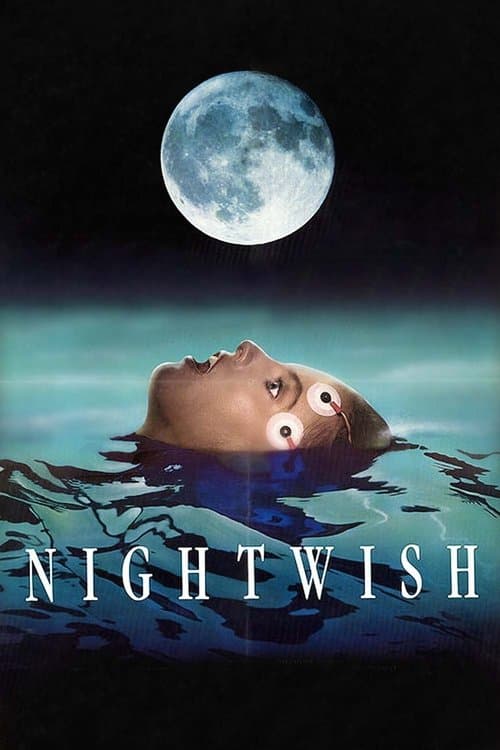 Nightwishのポスター