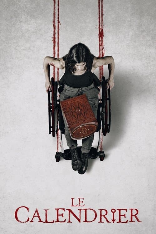 Le Calendrierのポスター